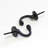 Iron Wall Wall Hook