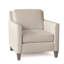 Yorba Leather Armchair-427022609-427022654