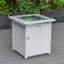 Table d'appoint pour l'extérieur 20,5 po-293696555