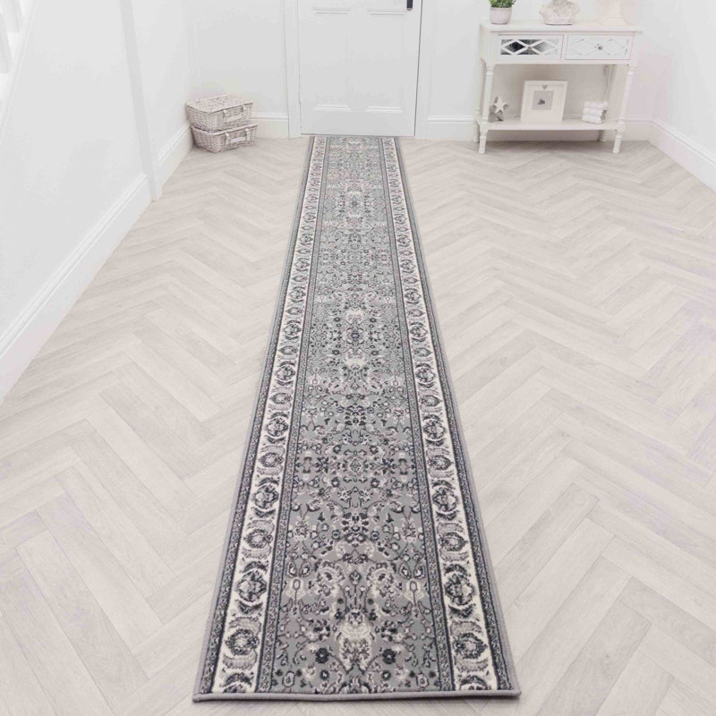 Runner cm Vintage Look Area Rug, Runner 60 x 150 cm