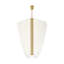 Nyra 11 - Light LED Chandelier-56360466