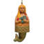 Ensemble de 7 figurines Rosy