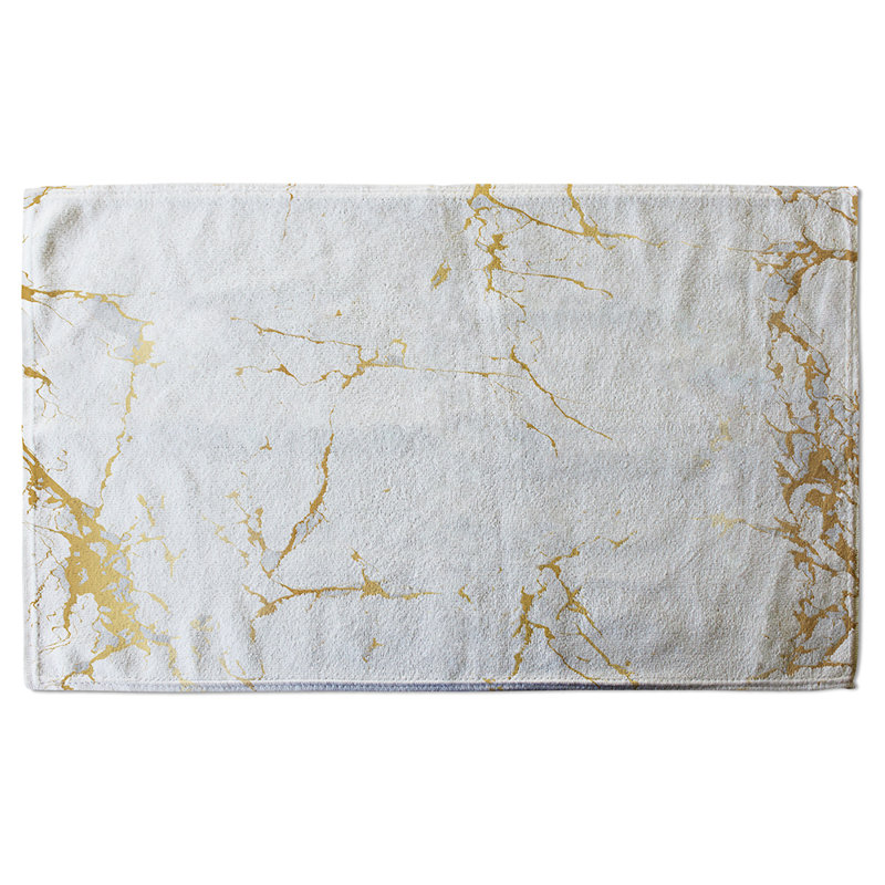 Nathean Polyester Shower Curtain Set