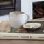Brisa Handmade Stoneware Teacup-1336194237