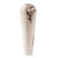 Petrini Tuscan Large Torpedo Iron Vase-549489746