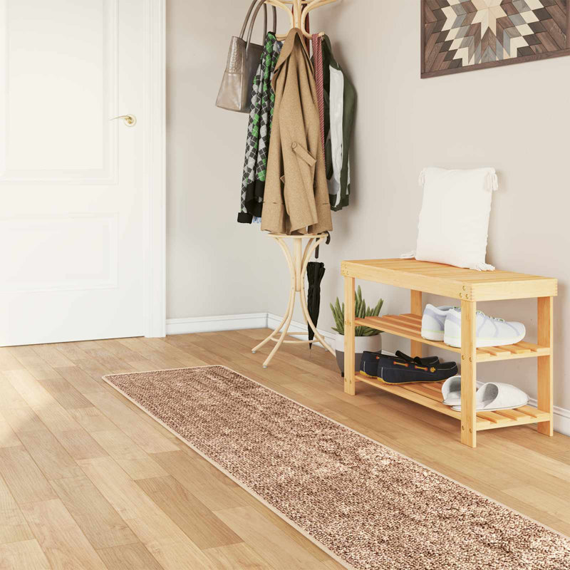 Machine Tufted Area Rug, Runner 50cm x 450cm