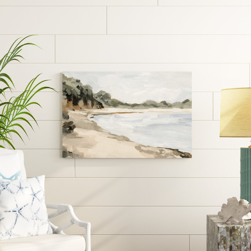 Bluff Bay II, H 24 po x l 36 po x P 1,25 po
