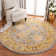 Tingley Hand Tufted Wool Pile Oriental Rug