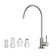 Single-Hole Single-handle Bathroom Faucet