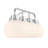 Esme 4-Light Bathroom Vanity Light in Chrome-892368382