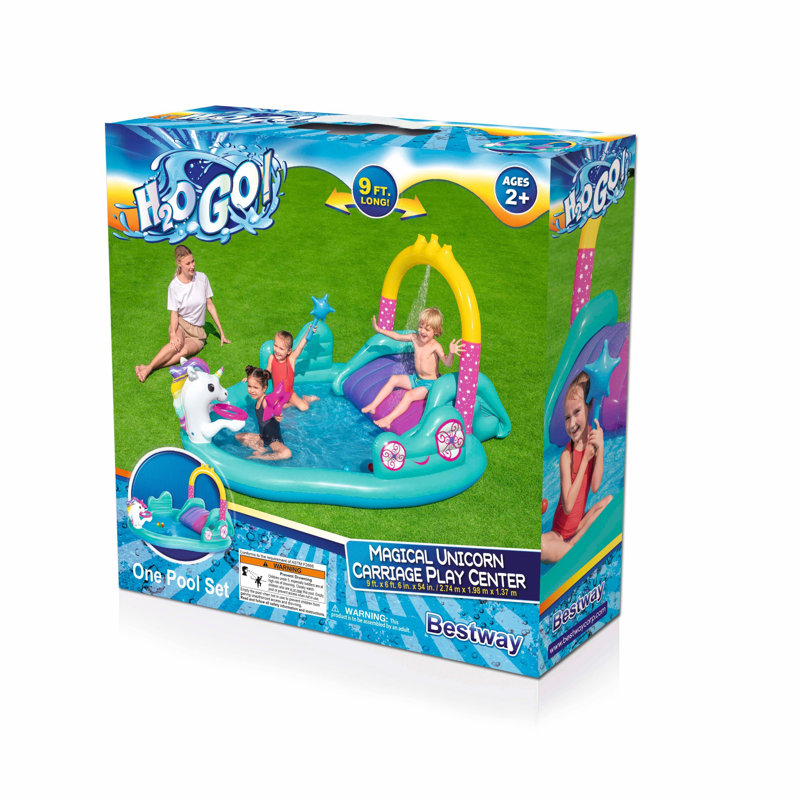 Bestway Plastic Inflatables