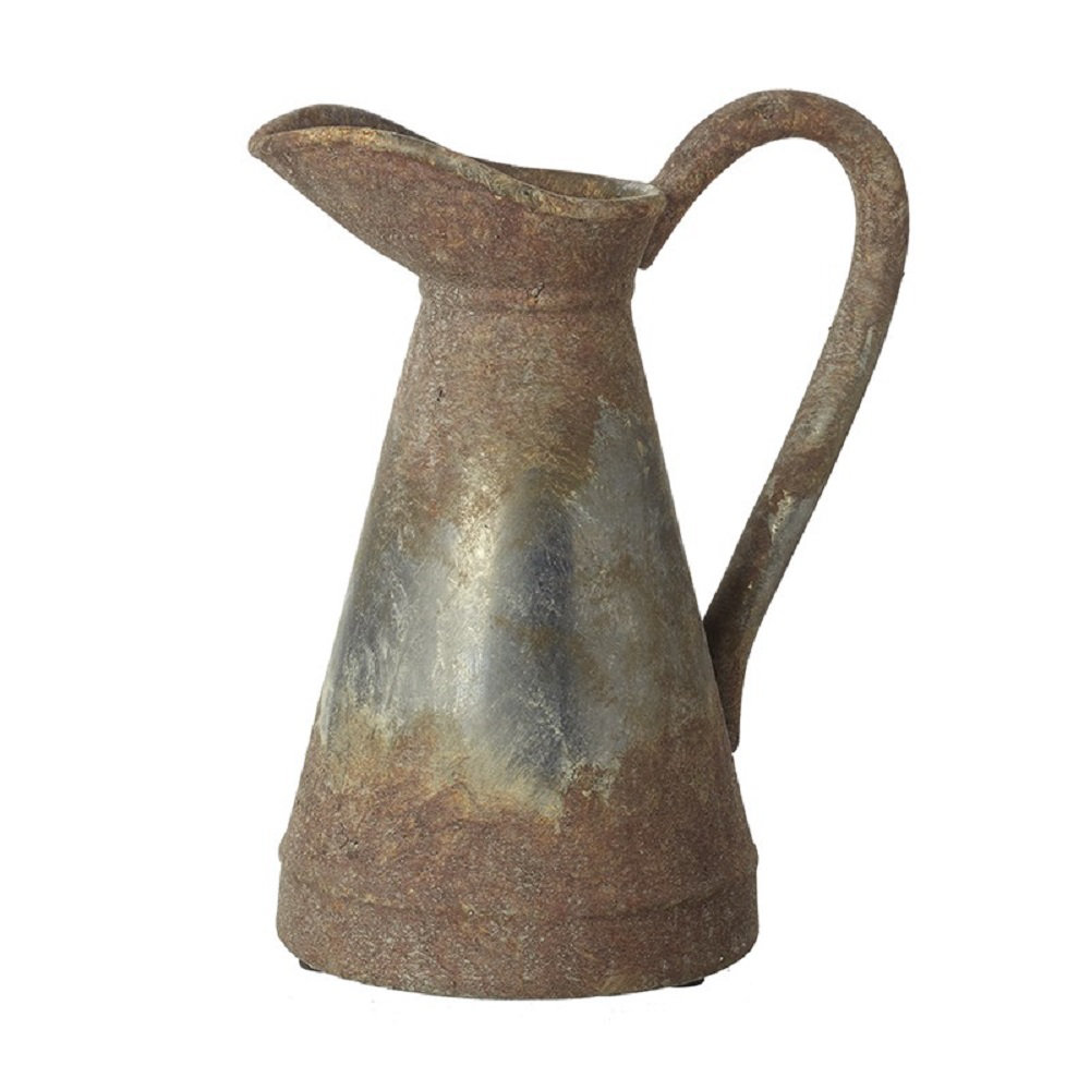 Minerville Stoneware Decorative Urns & Jars