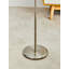 Francine 158cm Silver Traditional Floor Lamp