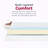 Fairstead 10'' Memory Foam Mattress-1045311765