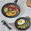 Metrodora 10 - Piece Cookware Set