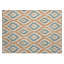 Tapis géométrique Chantille ACN3068 lavable à la machine pour intérieur/extérieur-1569903464-1569903473