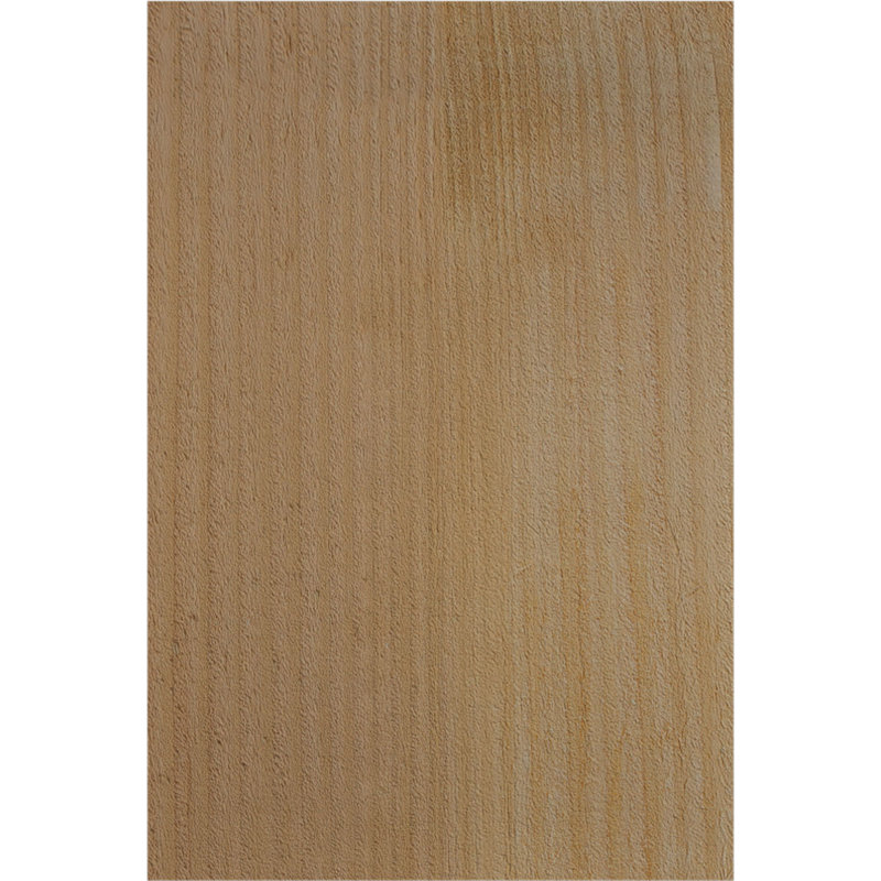 Corbeau Huntington avec plaque arrière, H 12 po x l 8 po x P 8 po, Sapin de Douglas, Sciage brut