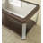Cottingham Glass Top Coffee Table