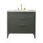 Emma 36" W Single Vanity-866354490