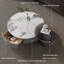 Table ronde légère et luxueuse-110369407-110369408