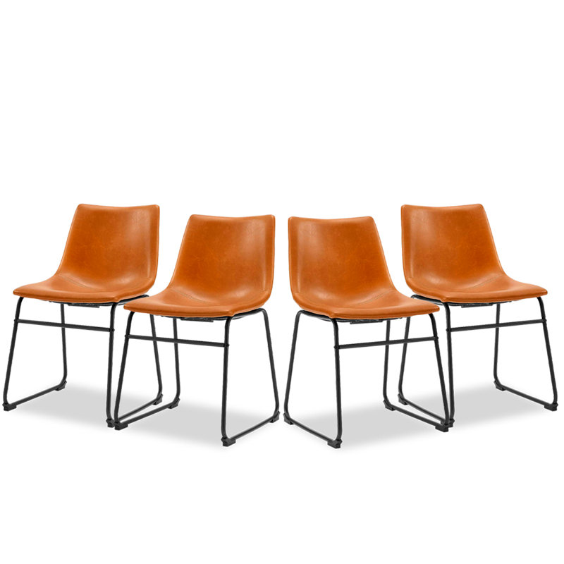Ensemble Hosley 4, Tan