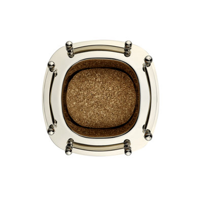 Suspension Wine Coaster