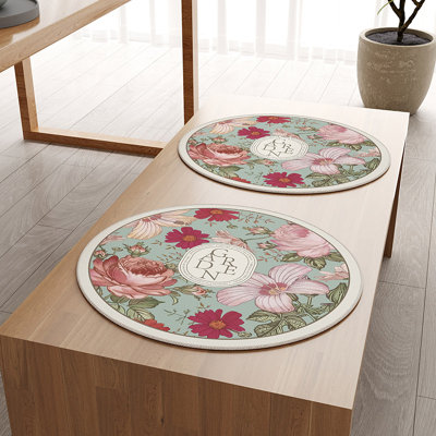 Latitude Run® - Coussin pièce