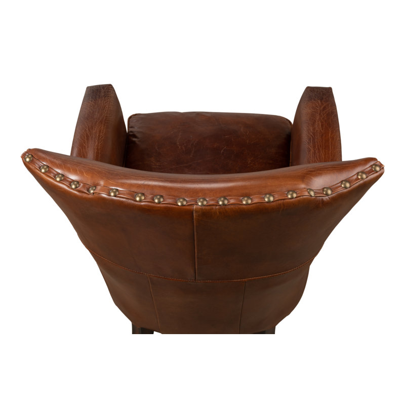 Topeka Club Chair