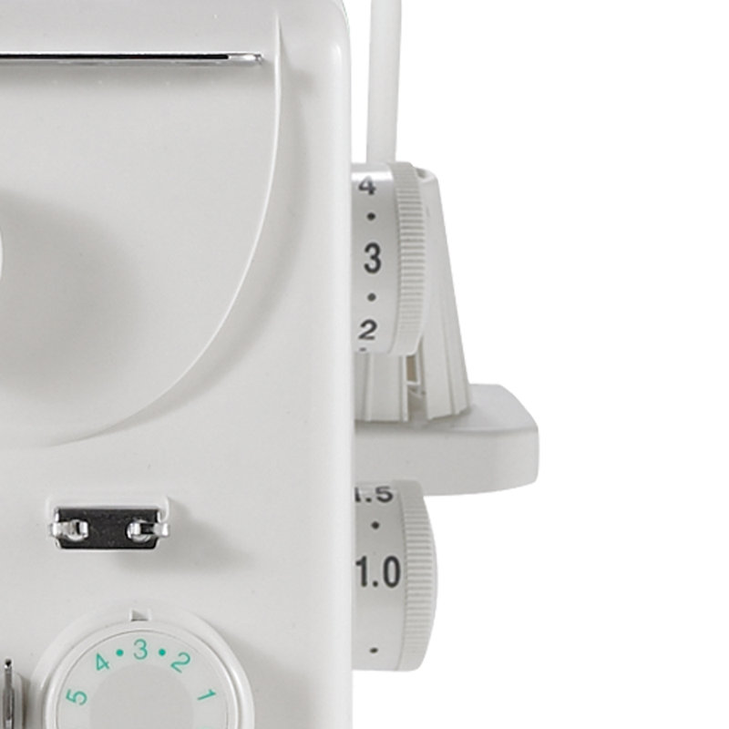 Serger Sewing Machine
