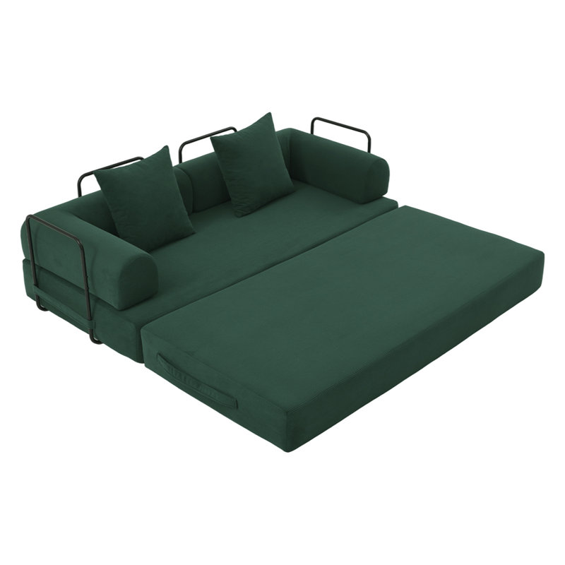 Modern Flexible Lounge Sofa