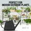 Zulay Home Small Watering Can-86738546