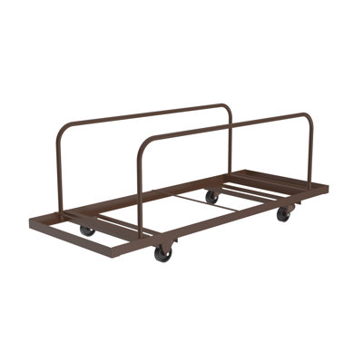 1200 Lb. Capacity Table Dolly