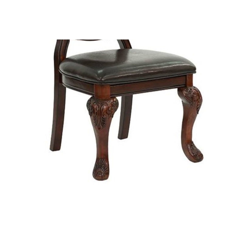 Chaise d'appoint Vitnni