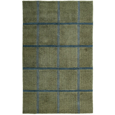 Taylor Washable Wool Rug