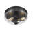 Reichert Glass Flush Mount-40963418-40963416