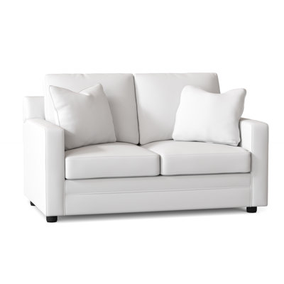 Aynar 58'' Upholstered Sleeper Sofa