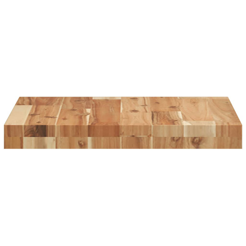 Iowa Solid Wood Table Top
