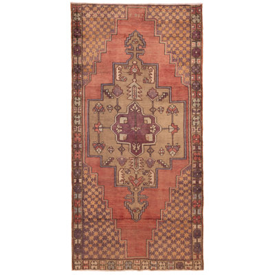 Tapis cuivre Reese 4 pi 11 po x 10 pi 4 po