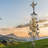 Hummingbird Wind Chime