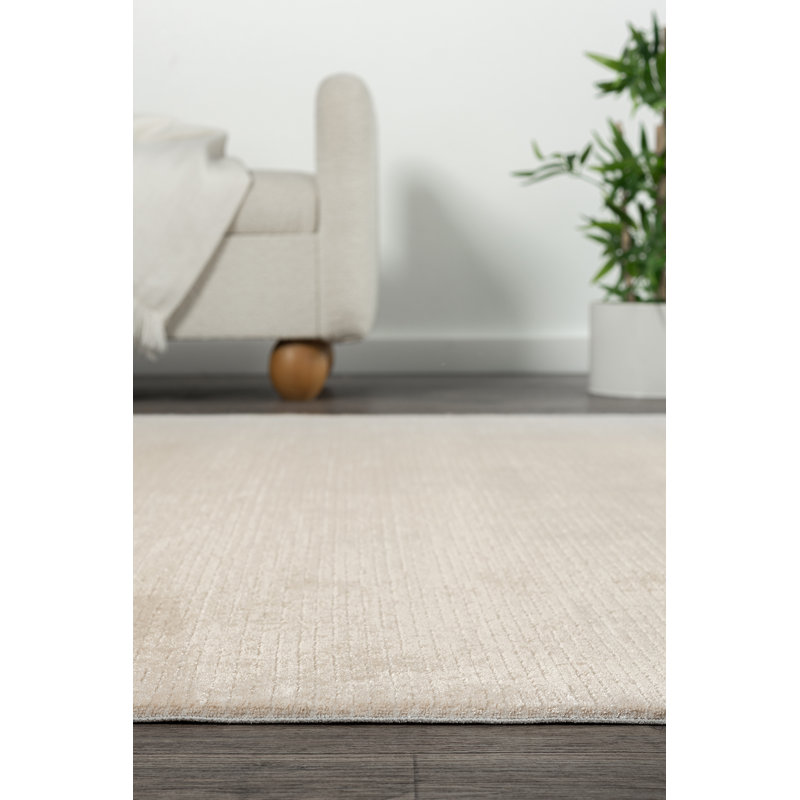 Ramir Rectangle 62.99 cm x 90.55 cm Striped Indoor / Outdoor Area Rug