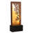 3-Layer Icebird Scenery Fountain with LED Lighting