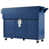 Navy Blue is out of stock selected