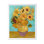 Van Gogh - Vase avec douze tournesols No1