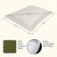Bean Bag Bazaar Bazaar Bag Water-Resistant XL Floor Cushion Bean Bag-121417436