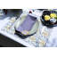 Three Petal Flowers Table Placemat 14x20 Inch-404100997