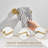 4 - Piece Bathroom Hardware Set-121014330