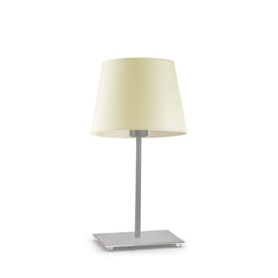 Asaun Metal Table Lamp