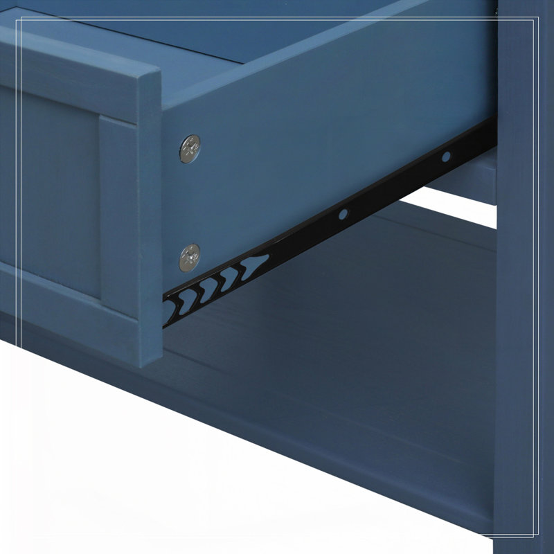 Cabine 2 tiroirs