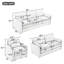Ensemble de canapé rembourré Cozy-176305592