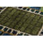 Vintage One-of-a-Kind 4'7" x 6'3" Hand Knotted Area Rug